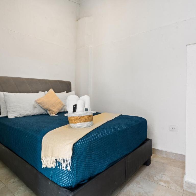 Casa Marie Hotel - Double Room - 5