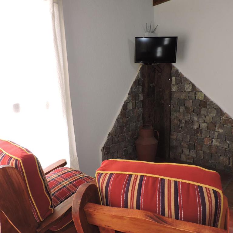 Pucom Pai - Apartamento de 2 dormitorios - 11
