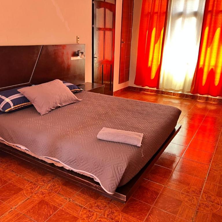 Casa Danna - Two-Bedroom Standard Apartment - 1