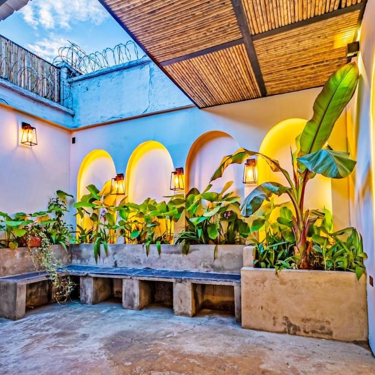 Suite 101 - WELOFT - San antonio cali - Apartamento de 1 dormitorio - 33