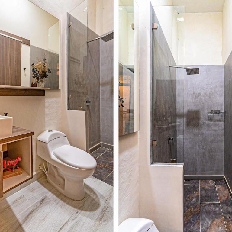 Suite 101 - WELOFT - San antonio cali - Apartamento de 1 dormitorio - 29