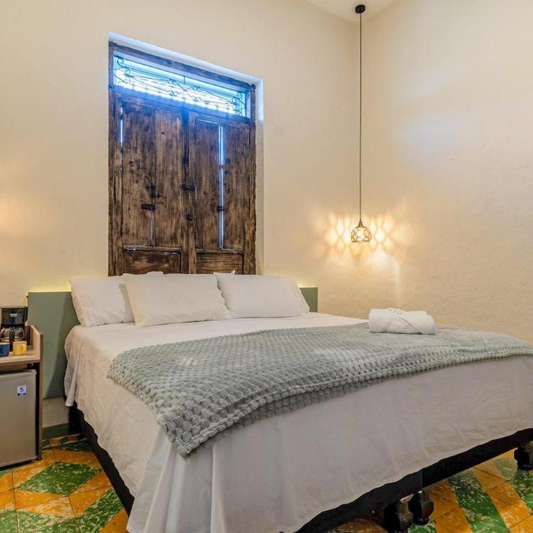 Suite 101 - WELOFT - San antonio cali - Apartamento de 1 dormitorio - 28