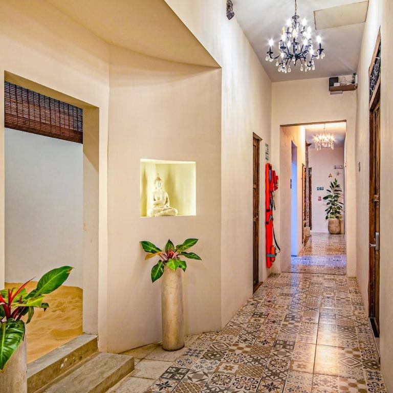 Suite 101 - WELOFT - San antonio cali - Apartamento de 1 dormitorio - 20
