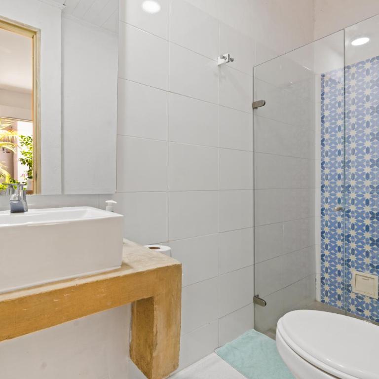 Casa Marie Hotel - Superior Double Room - 4