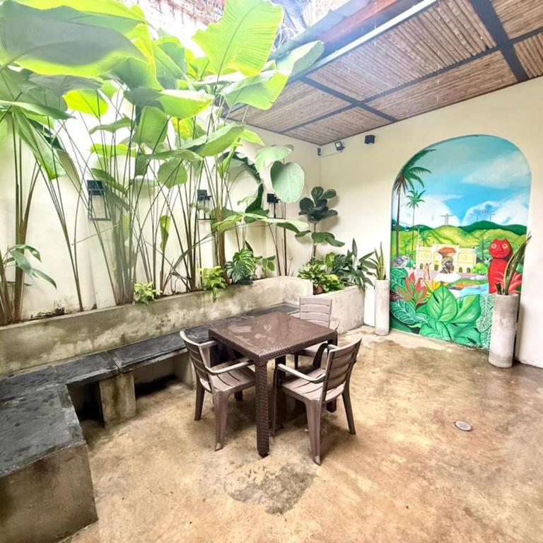 Suite 101 - WELOFT - San antonio cali - Apartamento de 1 dormitorio - 2