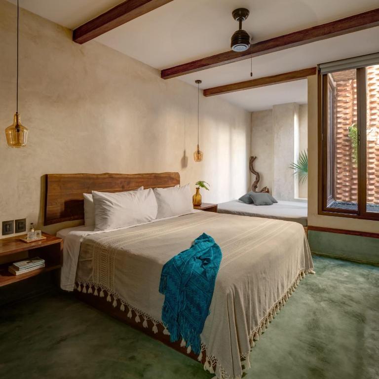 Fantastic 6BR Luxury Penthouse Villa 12ppl Rooftop Pool & Bathtub - Villa Deluxe - 8