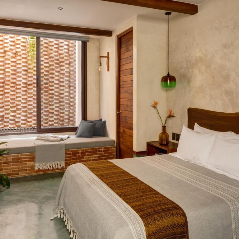 Fantastic 6BR Luxury Penthouse Villa 12ppl Rooftop Pool & Bathtub - Villa Deluxe - 11
