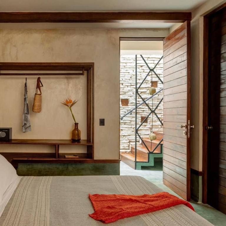 Fantastic 6BR Luxury Penthouse Villa 12ppl Rooftop Pool & Bathtub - Villa Deluxe - 18