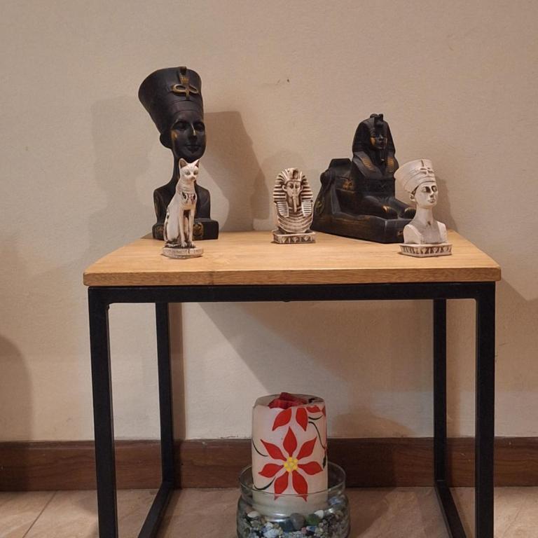 Casa Boutique Flores Amarillas - Habitación Doble con vistas al parque - 21