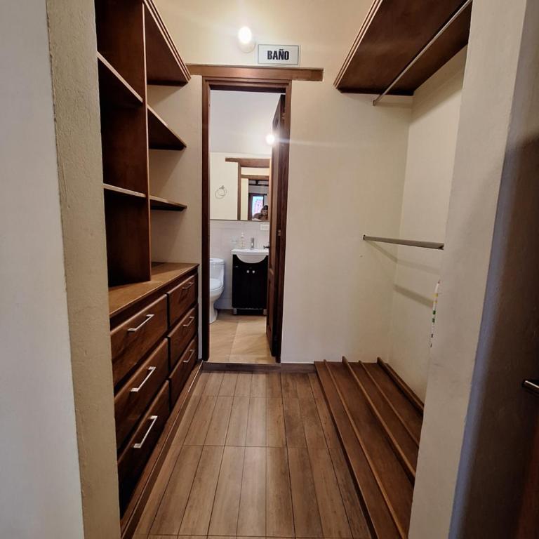 Home Boutique Flores Amarillas - Double Room with Park View - 30