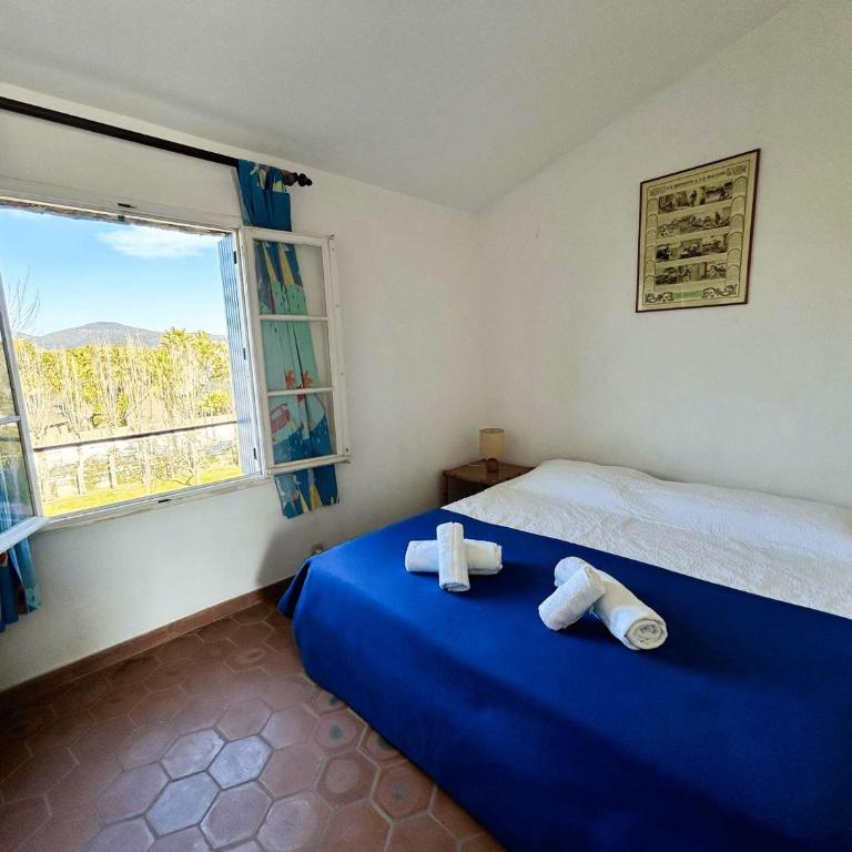 Grande maison de pêcheur proche plage - 4 terrasses, WiFi, parking - FR-1-868-23 - Ferienhaus - 11