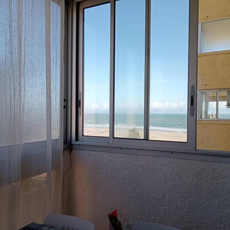 T2 Climatisé Centre Canet à 2 Pas de la Plage - FR-1-696-133 - Appartamento - 9