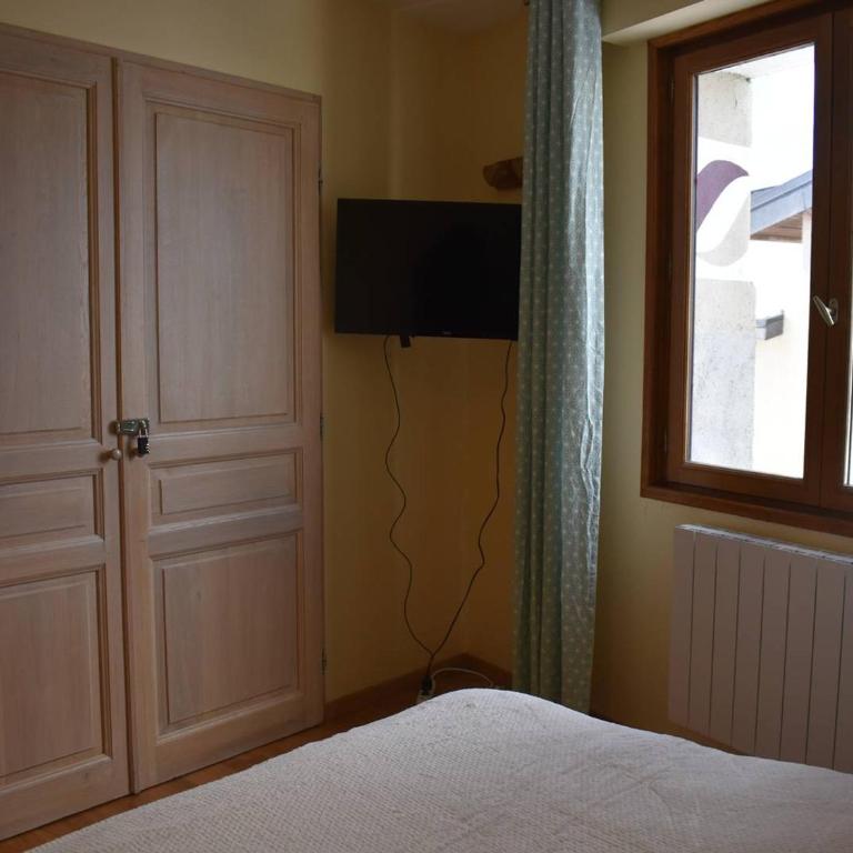 Appartement spacieux Font-Romeu 6 Pers - Appartement 3 Chambres - 13