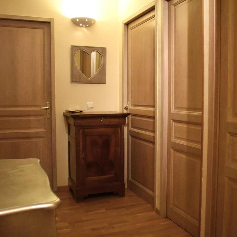 Appartement spacieux Font-Romeu 6 Pers - Appartement 3 Chambres - 15