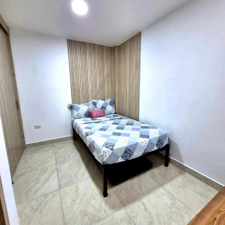 Abedules de la Hermosa - Apartamento de 1 dormitorio - 5