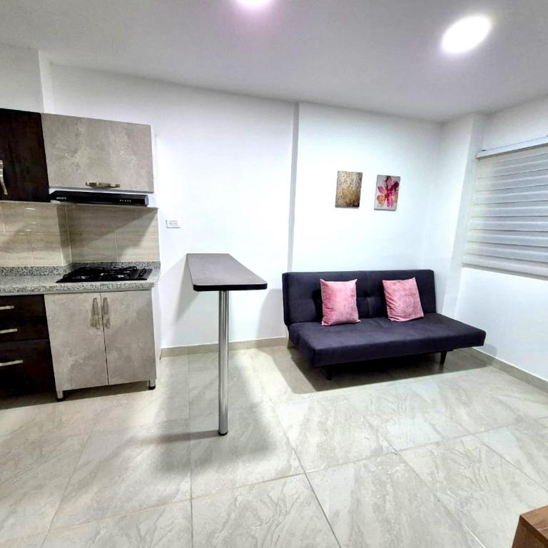 Abedules de la Hermosa - Apartamento de 1 dormitorio - 7
