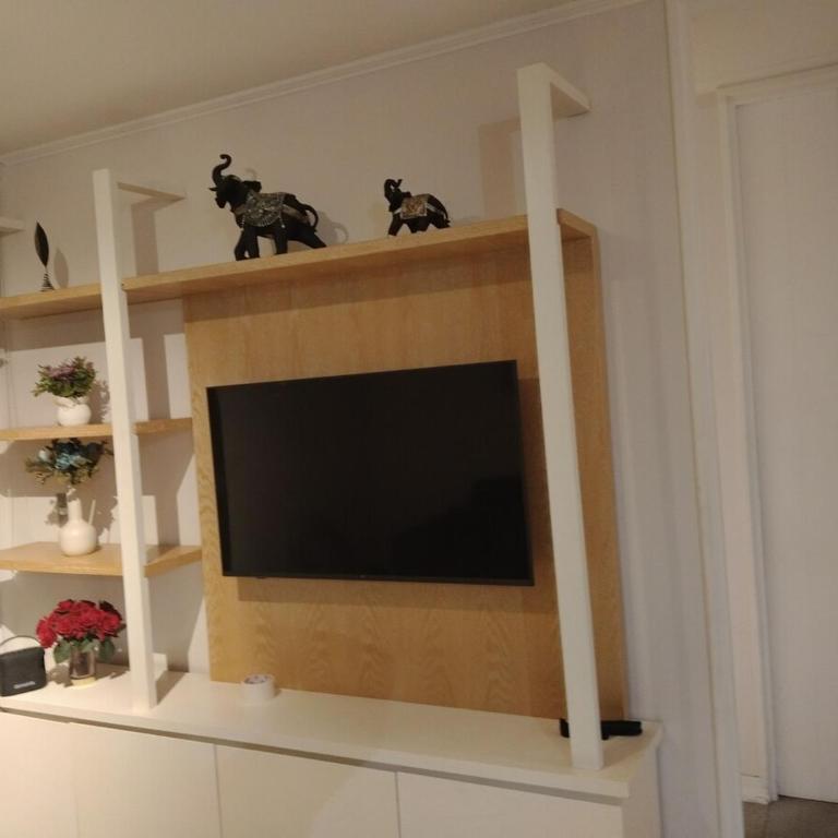 Apartamento playa La Herradura - One-Bedroom Apartment - 2