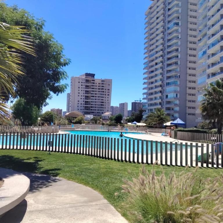Apartamento playa La Herradura - One-Bedroom Apartment - 8
