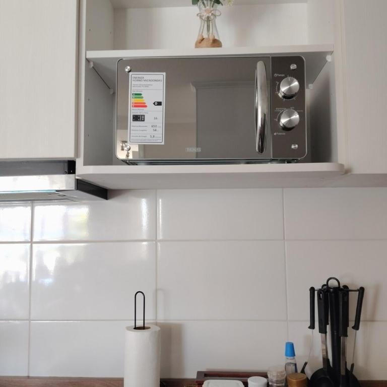 Apartamento playa La Herradura - One-Bedroom Apartment - 9