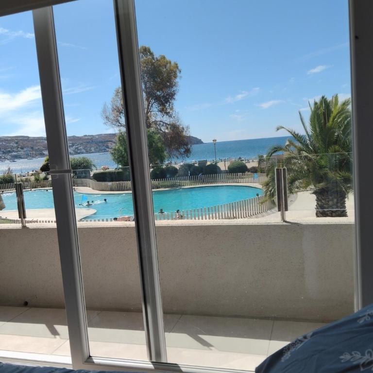 Apartamento playa La Herradura - One-Bedroom Apartment - 11