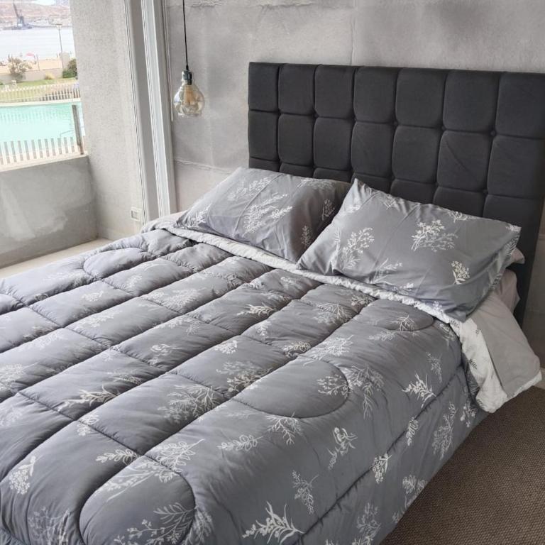 Apartamento playa La Herradura - One-Bedroom Apartment - 12