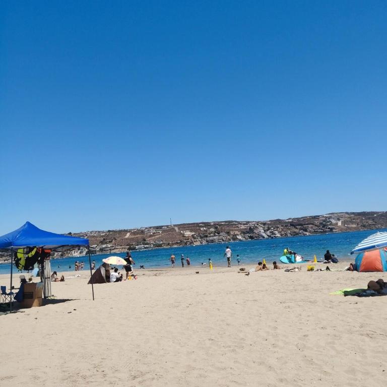 Apartamento playa La Herradura - One-Bedroom Apartment - 15