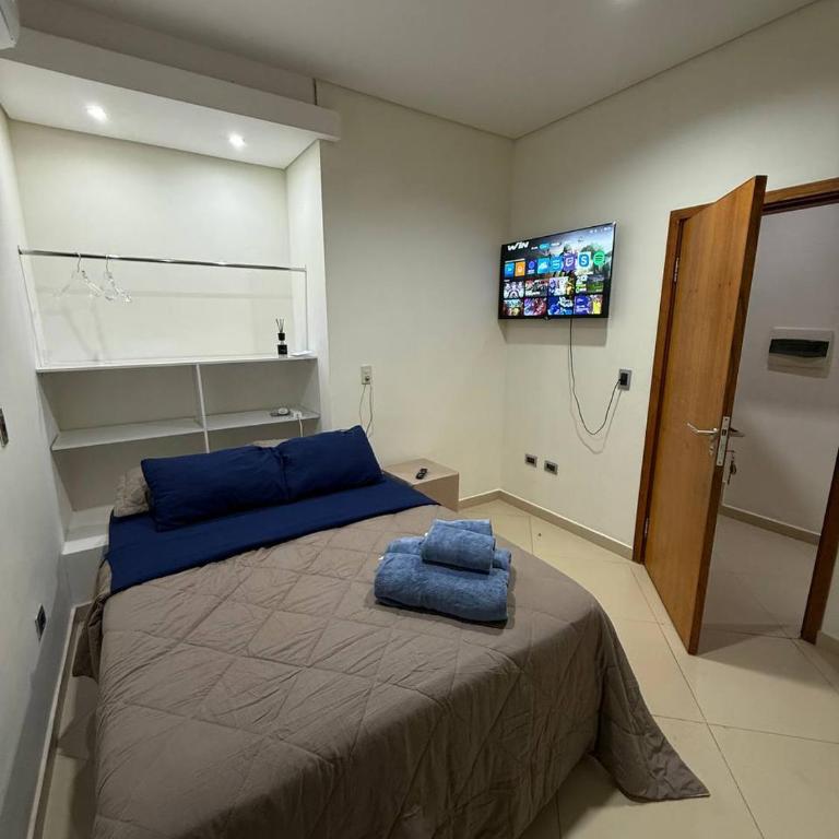 Hotel Posada Siberia - Triple Room - 10