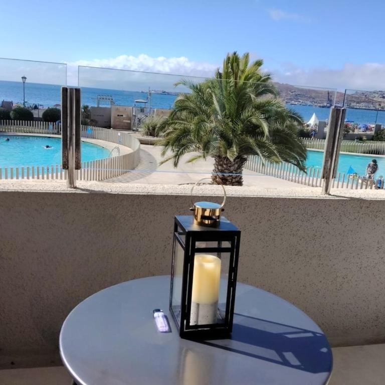 Apartamento playa La Herradura - One-Bedroom Apartment - 18