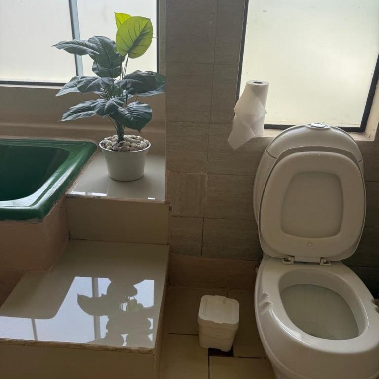 Hotel Posada Siberia - Luxury Quadruple Room - 19