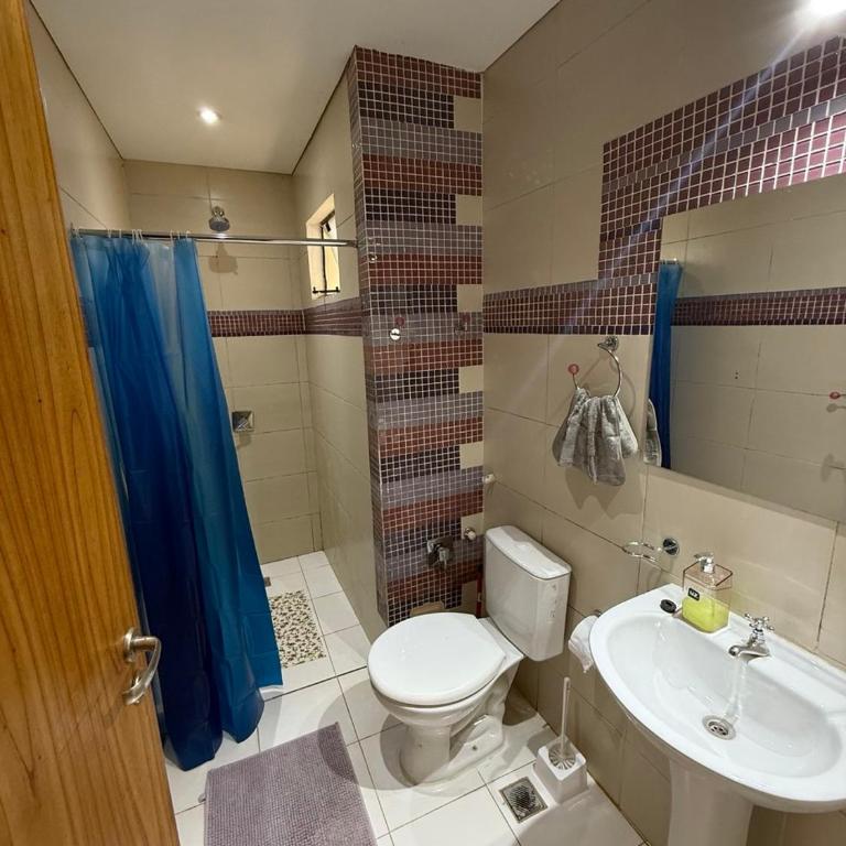 Hotel Posada Siberia - Triple Room - 14