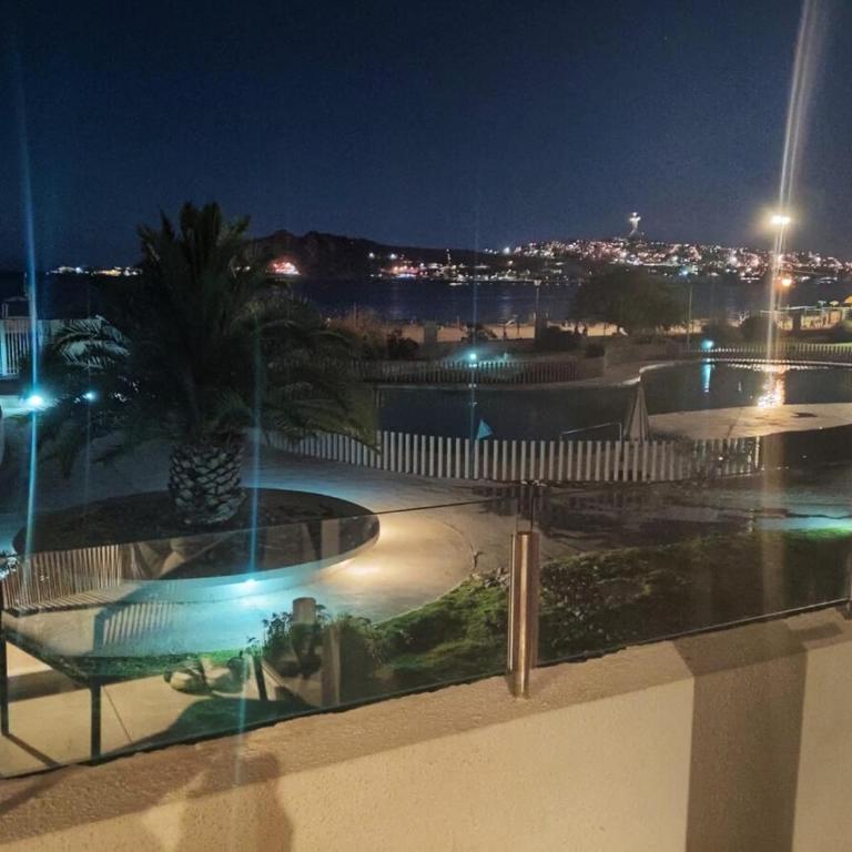 Apartamento playa La Herradura - One-Bedroom Apartment - 24