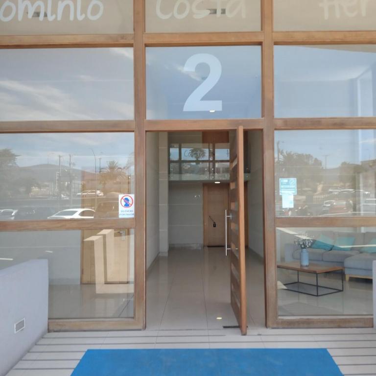 Apartamento playa La Herradura - One-Bedroom Apartment - 29