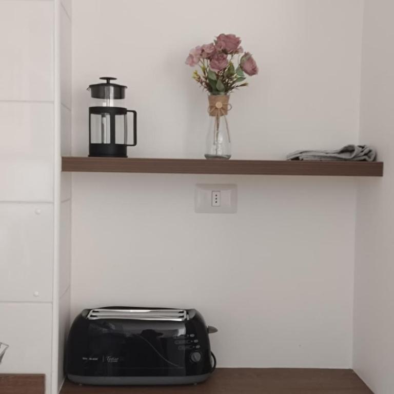 Apartamento playa La Herradura - One-Bedroom Apartment - 31