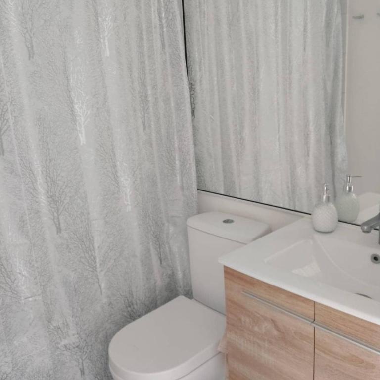 Apartamento playa La Herradura - One-Bedroom Apartment - 32