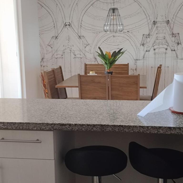 Apartamento playa La Herradura - One-Bedroom Apartment - 33