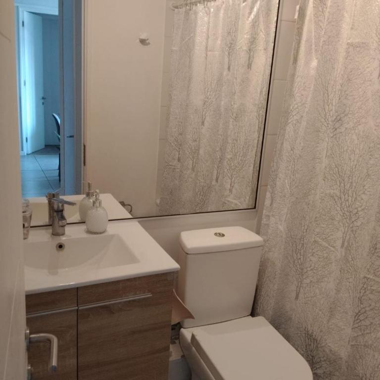 Apartamento playa La Herradura - One-Bedroom Apartment - 37