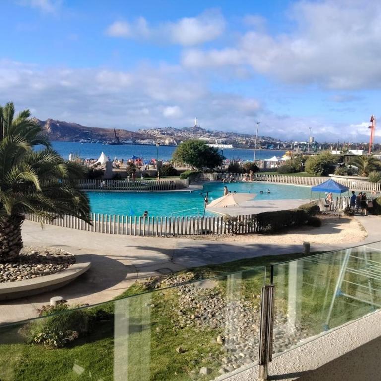 Apartamento playa La Herradura - One-Bedroom Apartment - 38