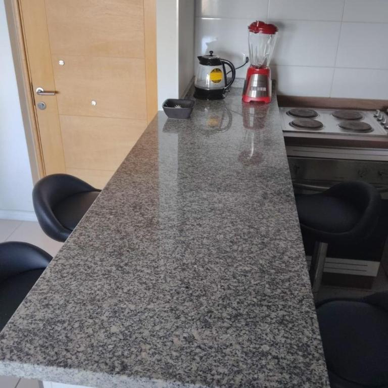 Apartamento playa La Herradura - One-Bedroom Apartment - 39