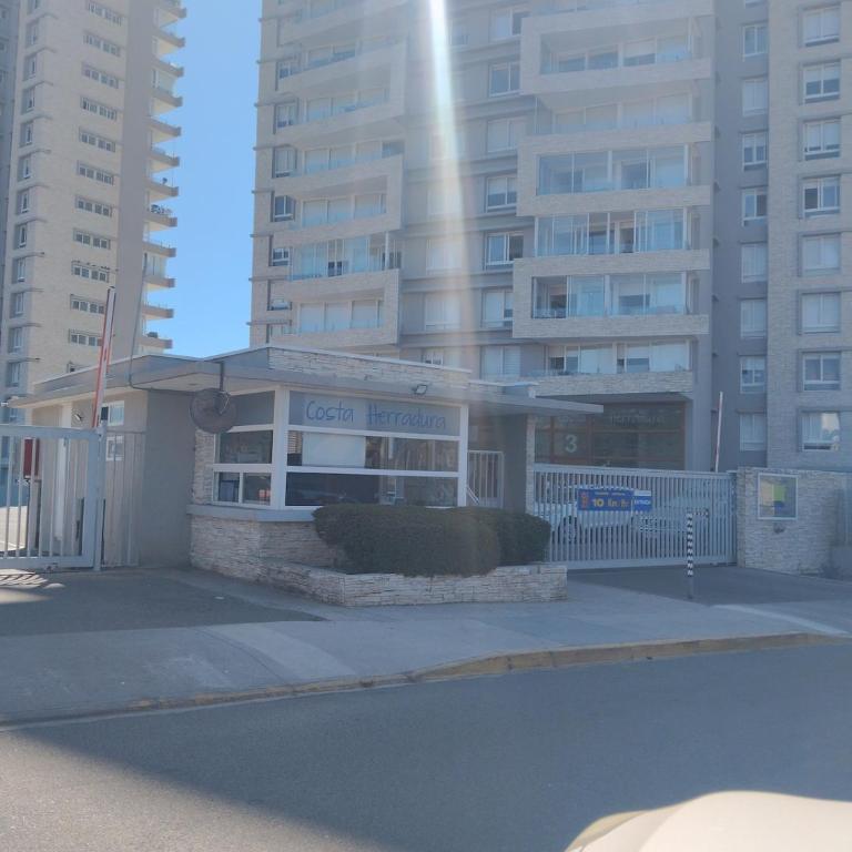 Apartamento playa La Herradura - One-Bedroom Apartment - 42