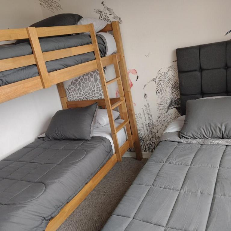 Apartamento playa La Herradura - One-Bedroom Apartment - 43