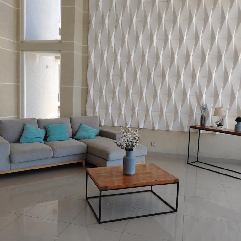 Apartamento playa La Herradura - One-Bedroom Apartment - 44