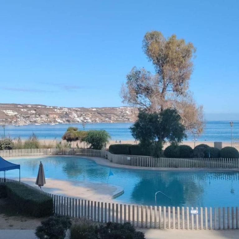 Apartamento playa La Herradura - One-Bedroom Apartment - 46