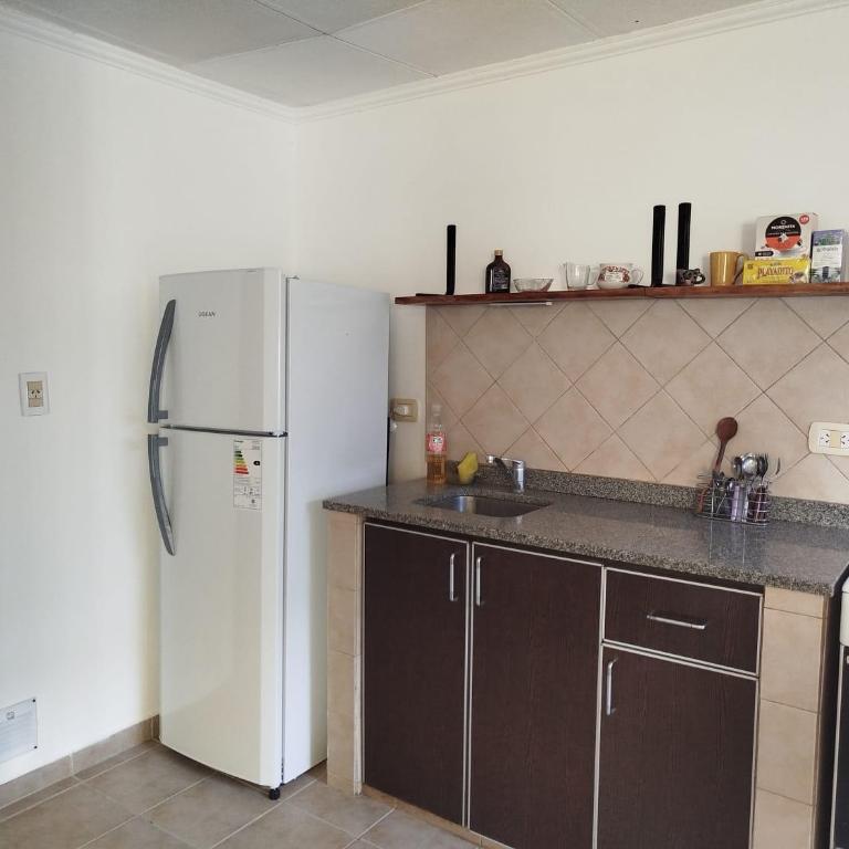 Tres sueños - Apartamento de 1 dormitorio - 3