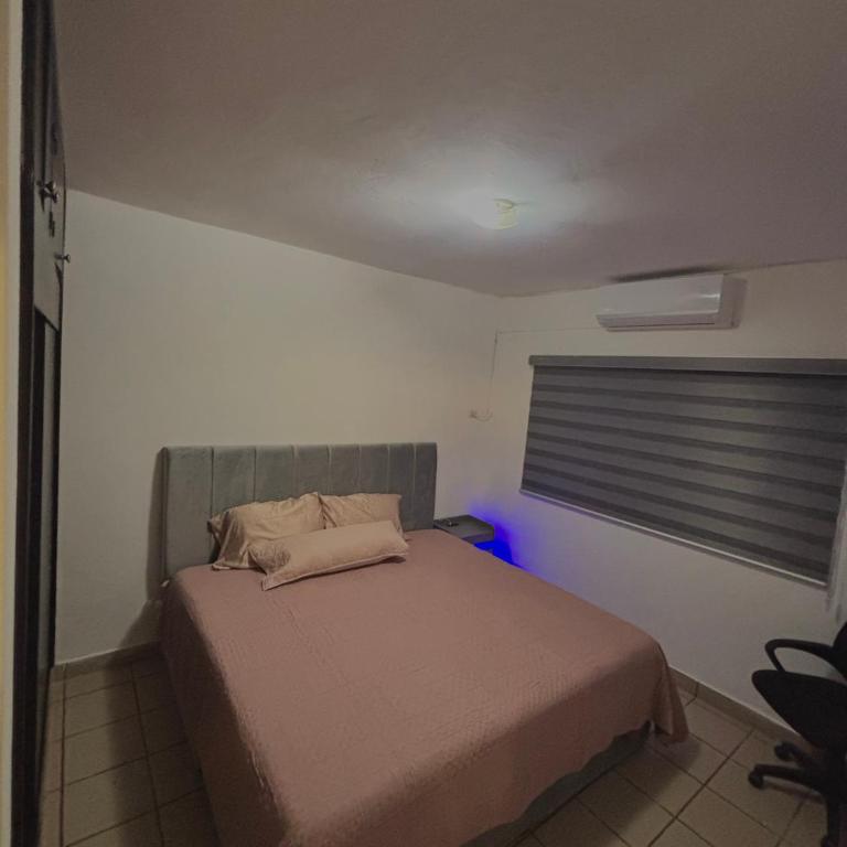 departamento - Two-Bedroom Standard Apartment - 4