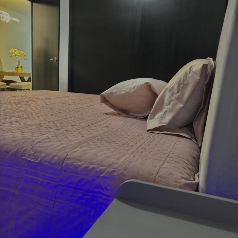 departamento - Two-Bedroom Standard Apartment - 6