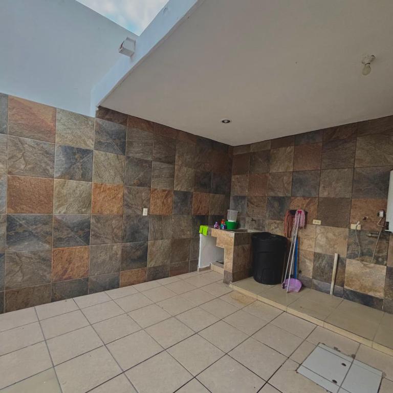 departamento - Two-Bedroom Standard Apartment - 7