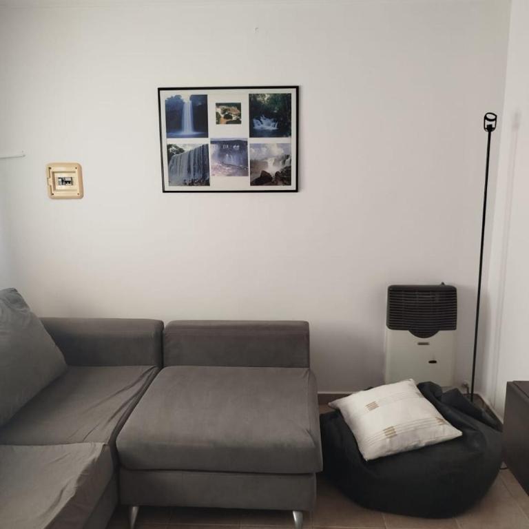 Tres sueños - Apartamento de 1 dormitorio - 2