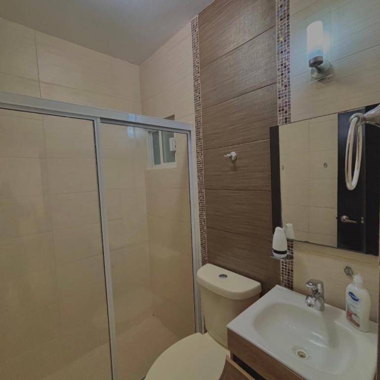 departamento - Two-Bedroom Standard Apartment - 9