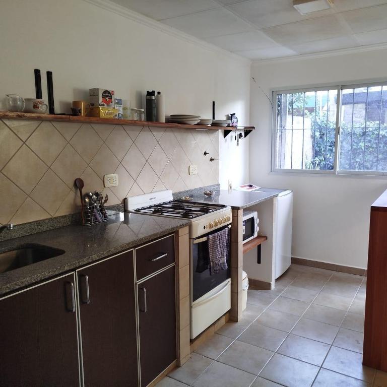 Tres sueños - Apartamento de 1 dormitorio - 4