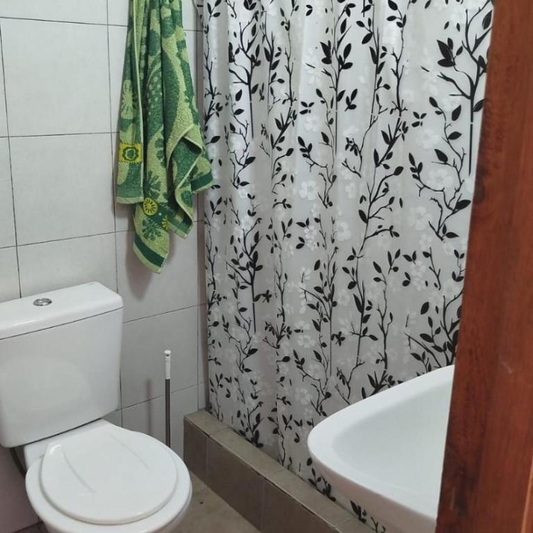 Tres sueños - Apartamento de 1 dormitorio - 9